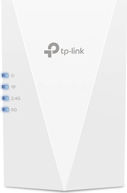 TP-Link RE700X WiFi6 Extender