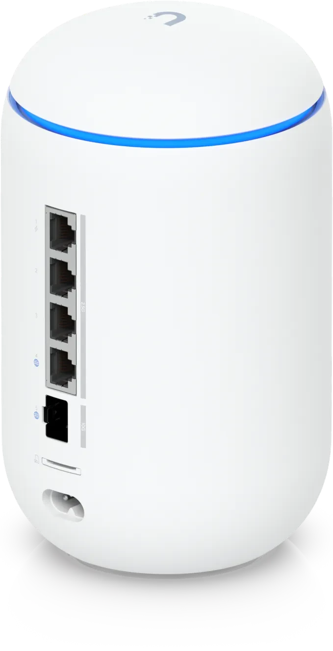 Ubiquiti Dream Router 7