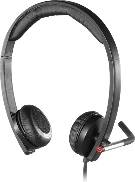 Logitech USB Headset H650e
