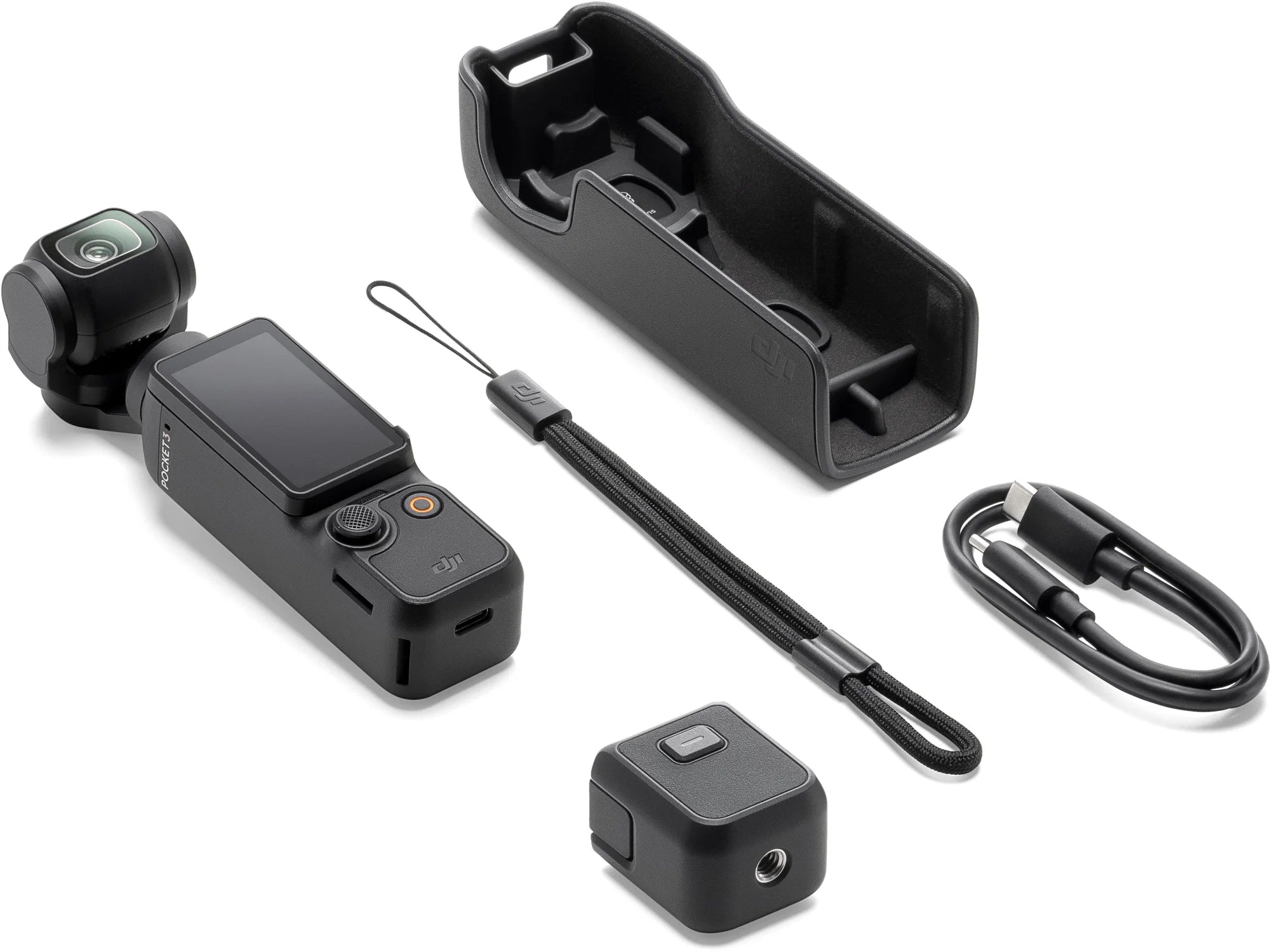 DJI Osmo Pocket 3