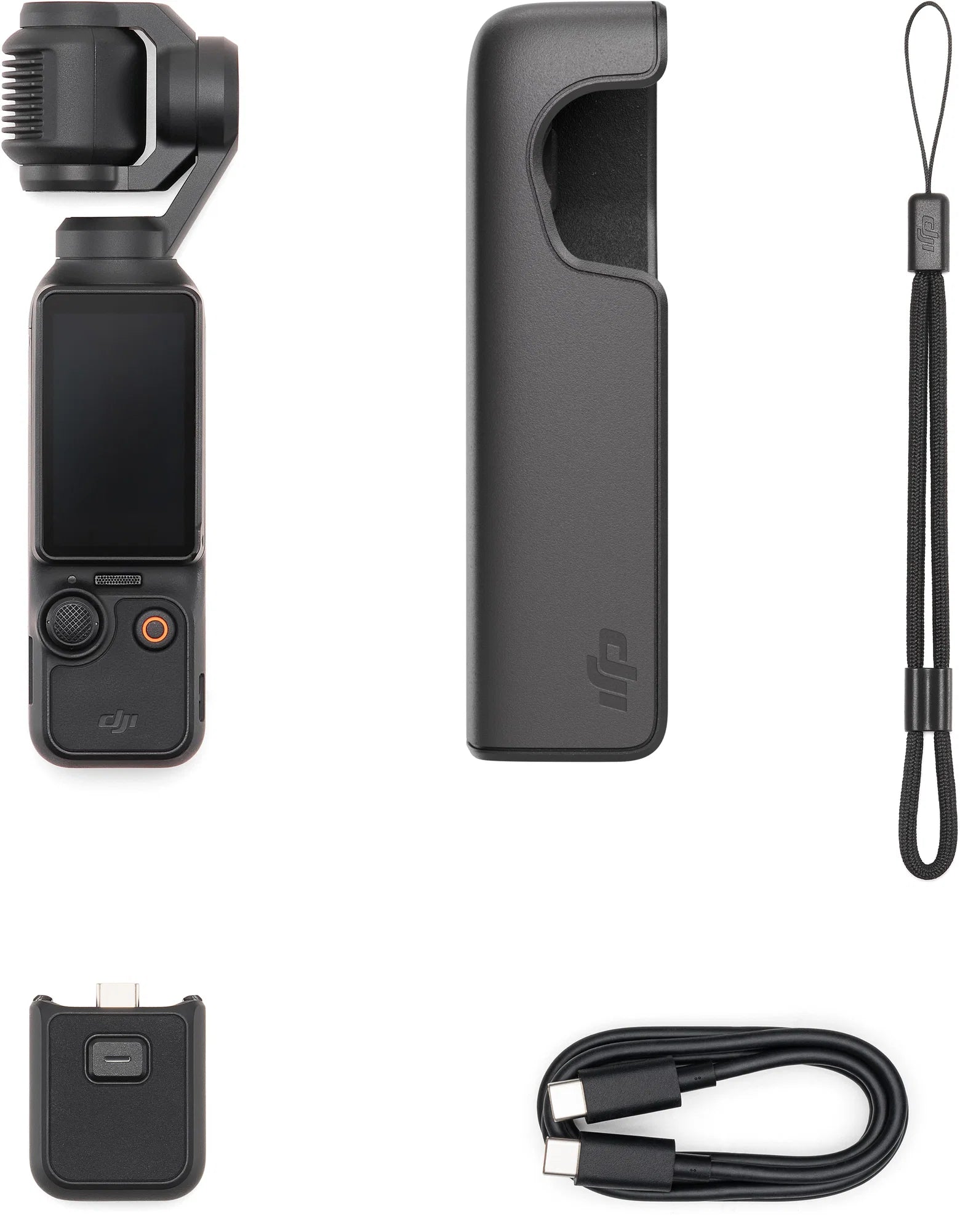 DJI Osmo Pocket 3