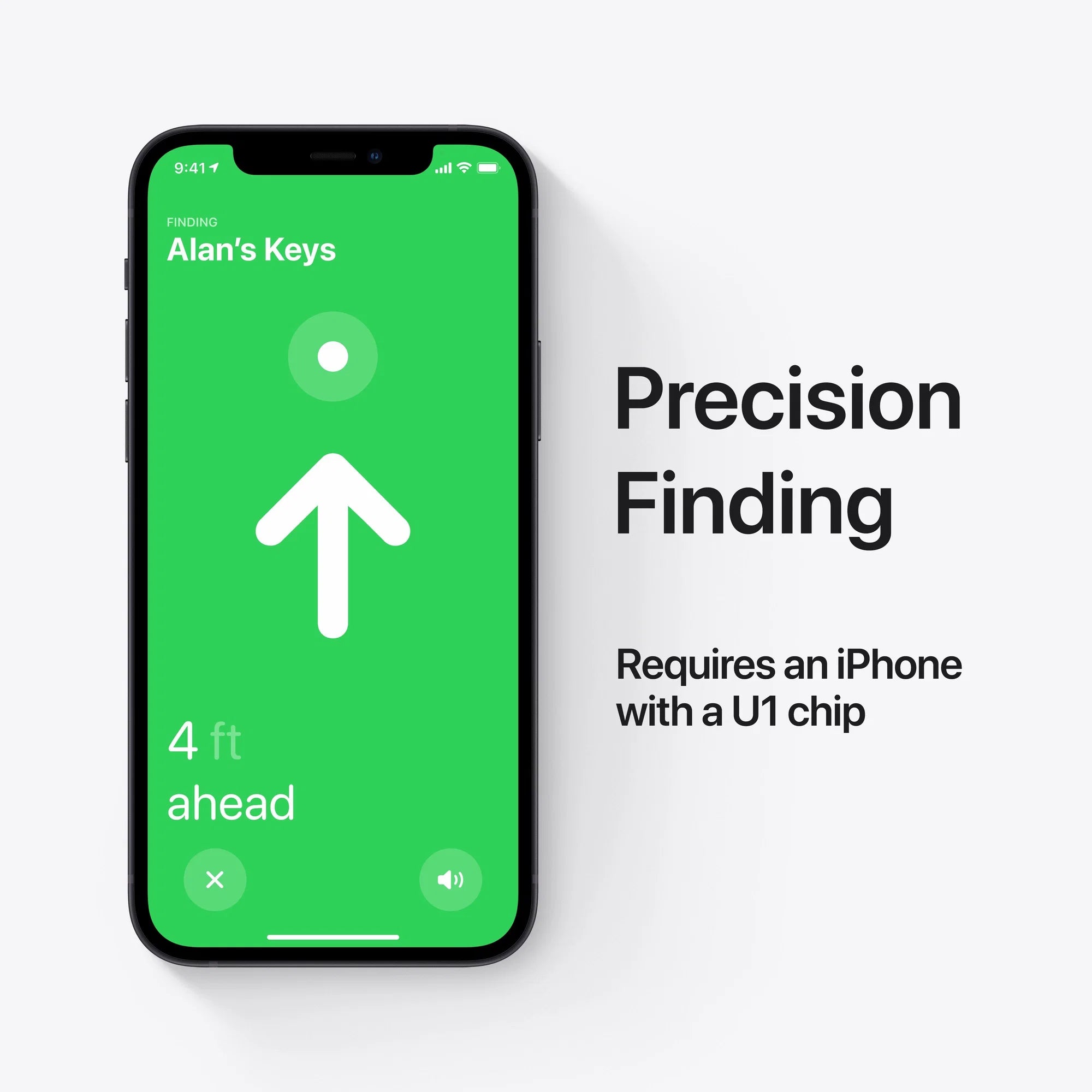 Apple AirTag 4db