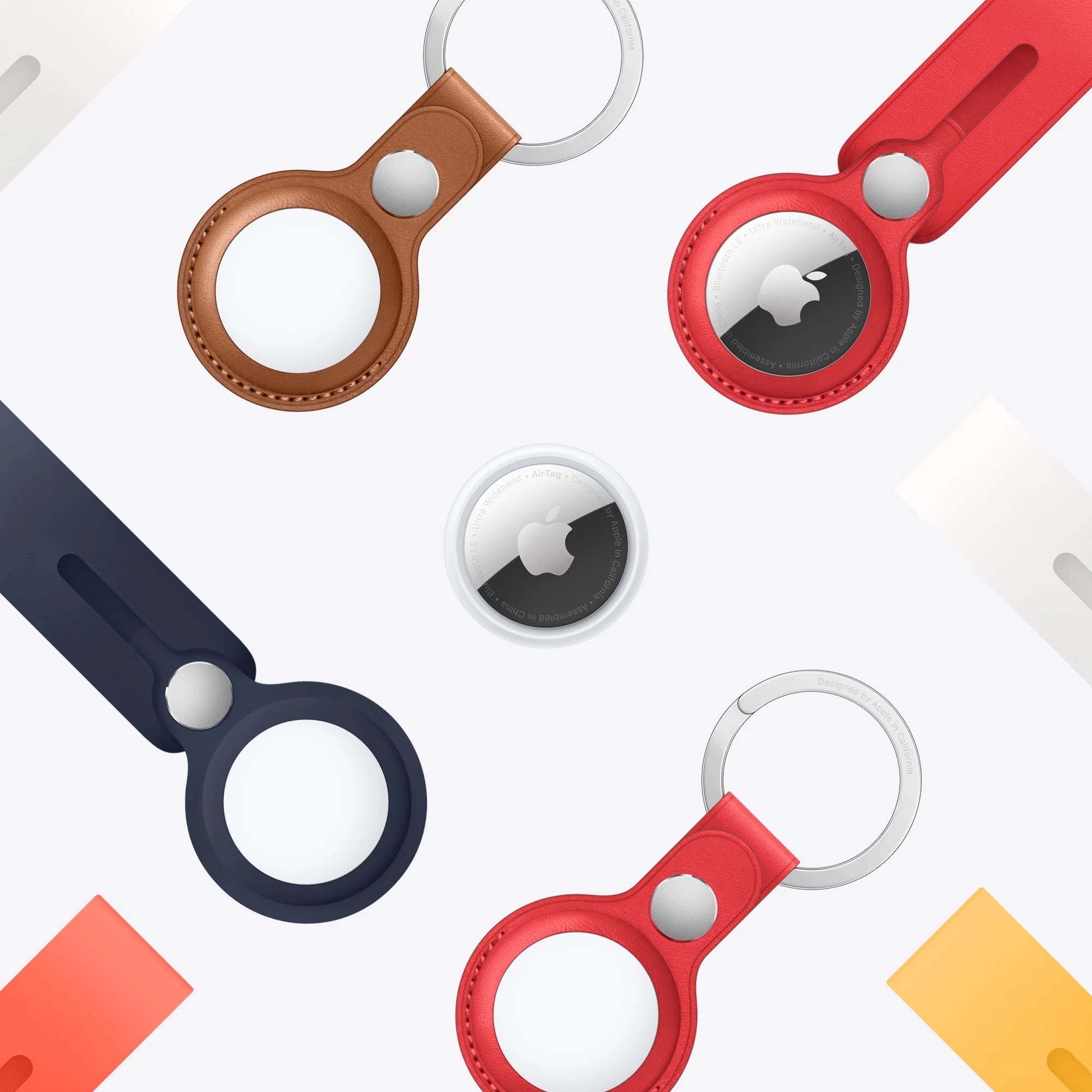 Apple AirTag 4db