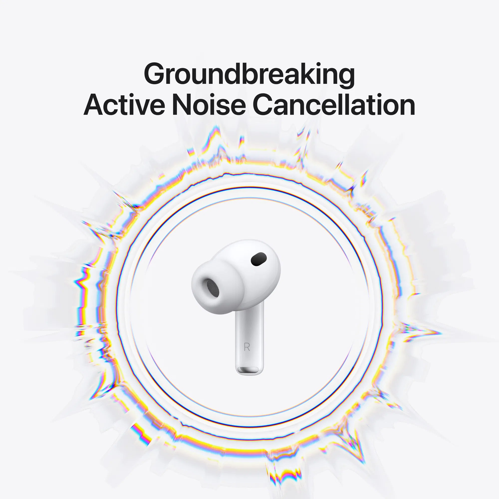 Apple AirPods Pro 3