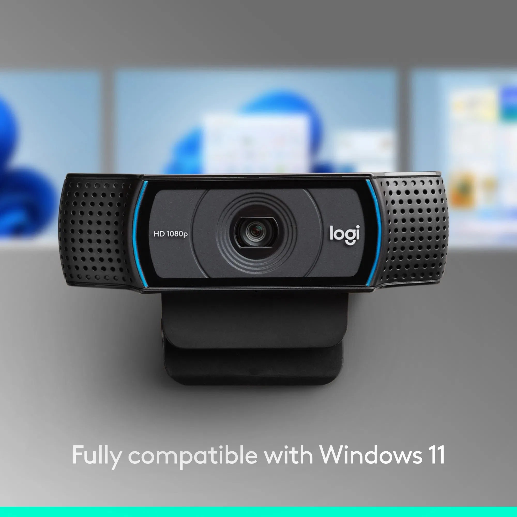 Logitech HD Pro Webcam C920