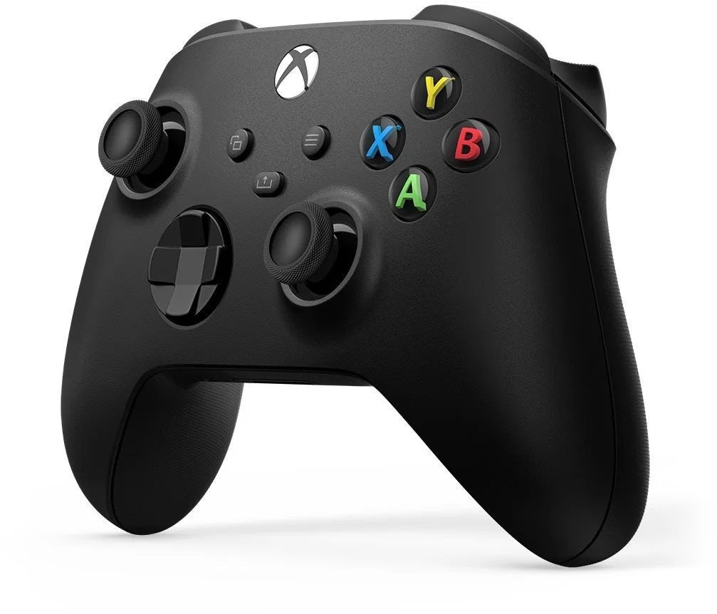 Xbox Wireless Controller - Carbon Black