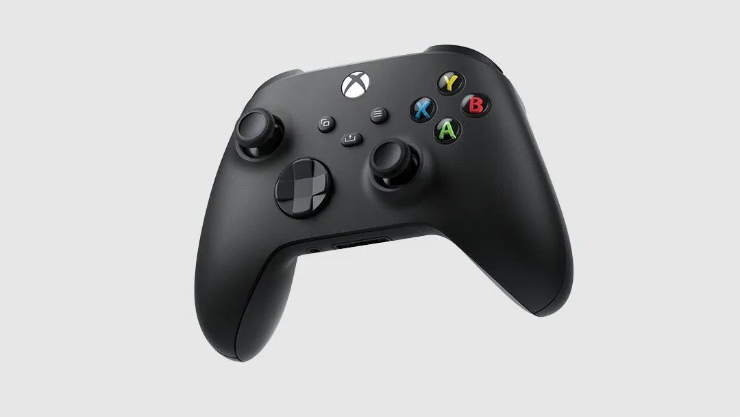 Xbox Wireless Controller - Carbon Black