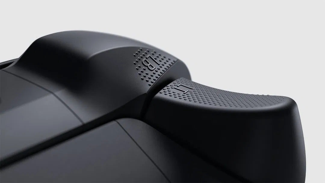 Xbox Wireless Controller - Carbon Black