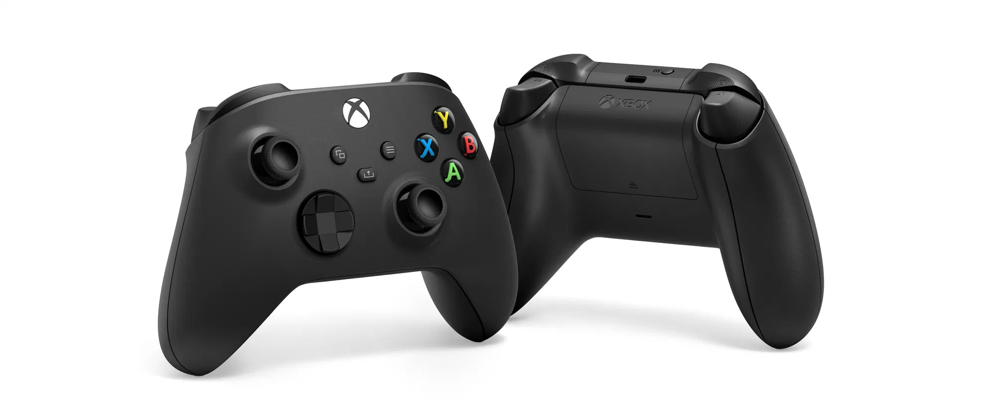 Xbox Wireless Controller - Carbon Black