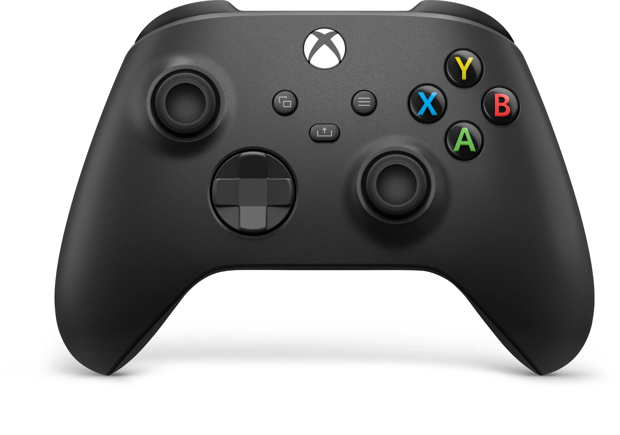 Xbox Wireless Controller - Carbon Black