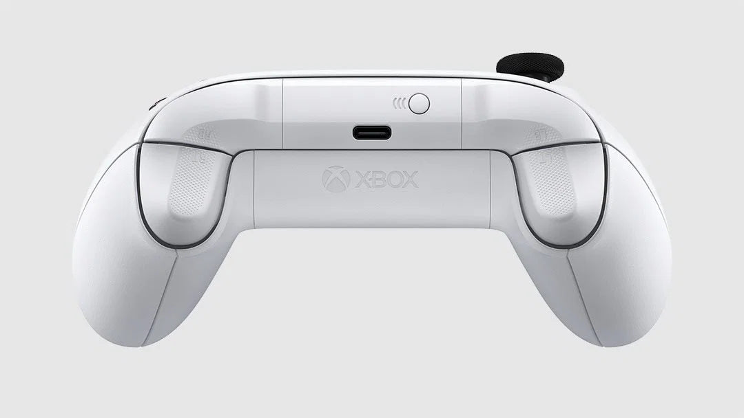 Xbox Wireless Controller Robot White