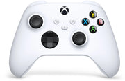 Xbox Wireless Controller Robot White