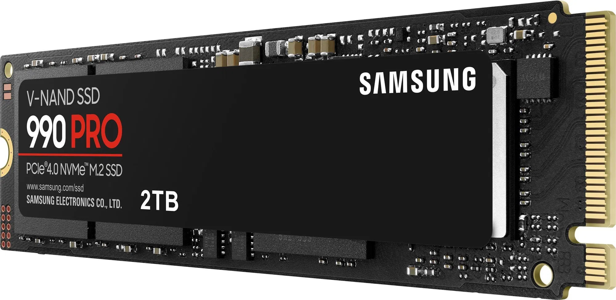 Samsung 990 PRO - 2TB
