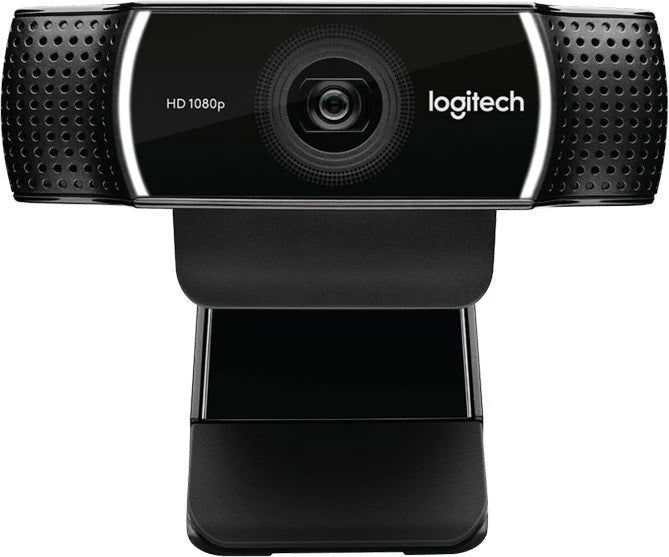 Logitech Pro Stream Webcam C922 PRO