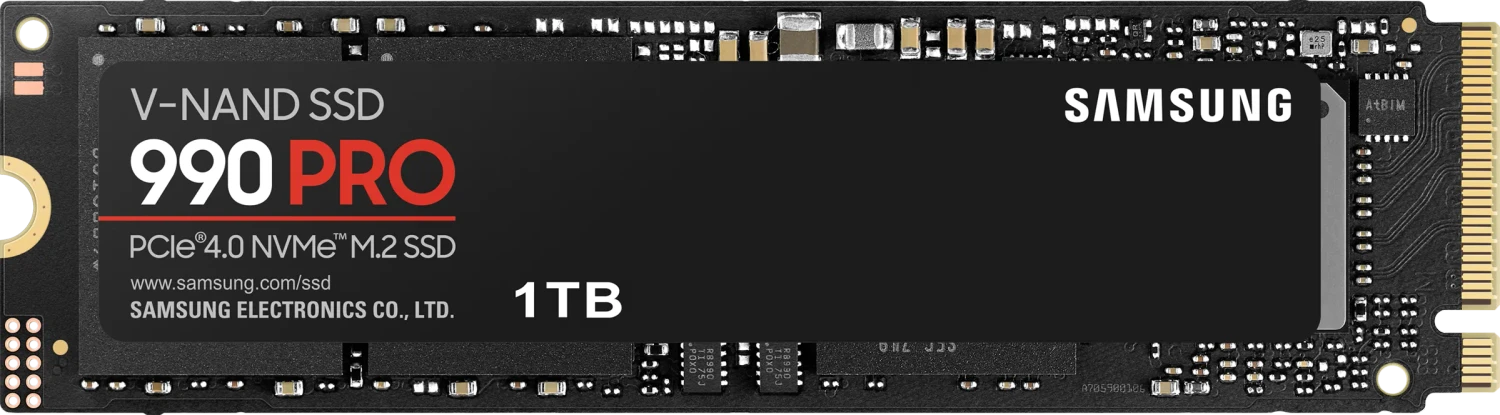 Samsung 990 PRO - 1TB
