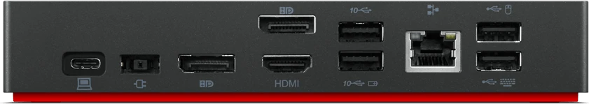 Lenovo ThinkPad Universal USB-C Dock
