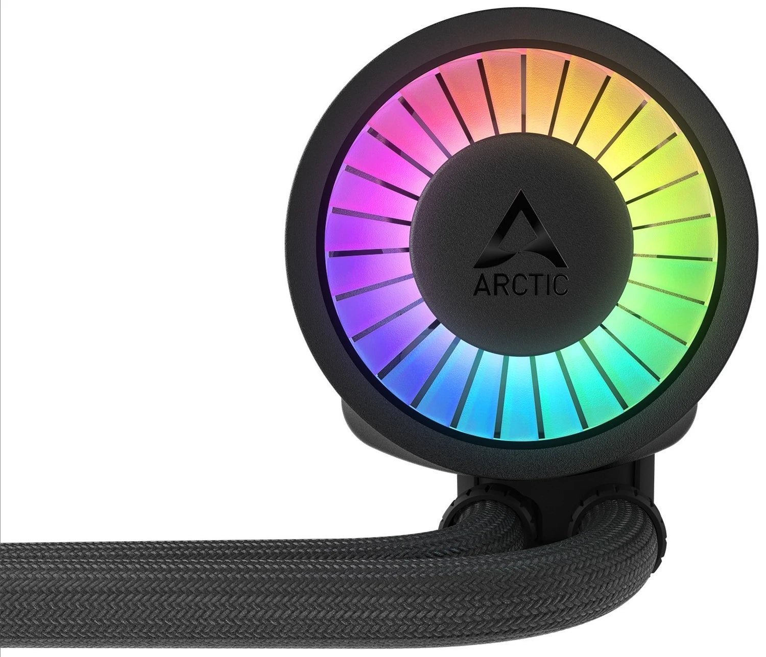 ARCTIC Liquid Freezer III Pro 360 A-RGB