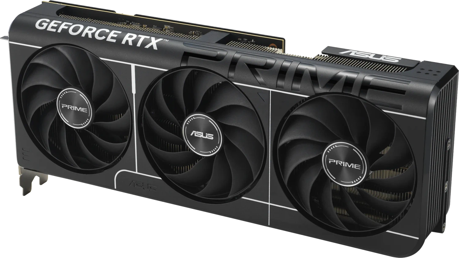 ASUS PRIME GeForce RTX 5070 O12G