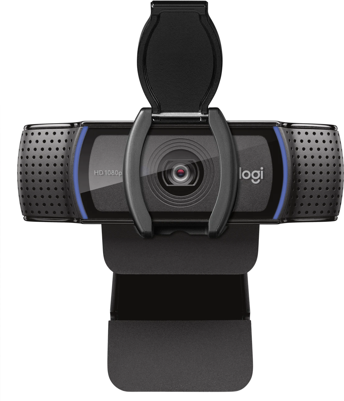 Logitech C920e Business Webcam