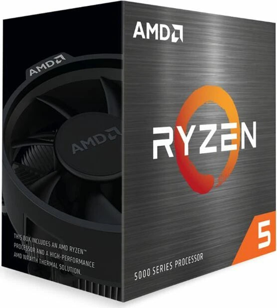 AMD Ryzen 5 5600X