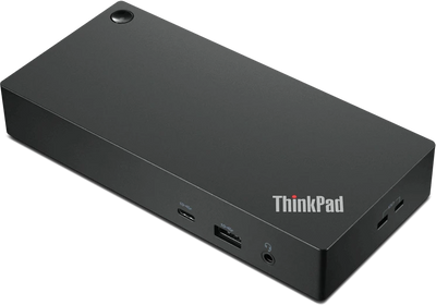 Lenovo ThinkPad Universal USB-C Dock
