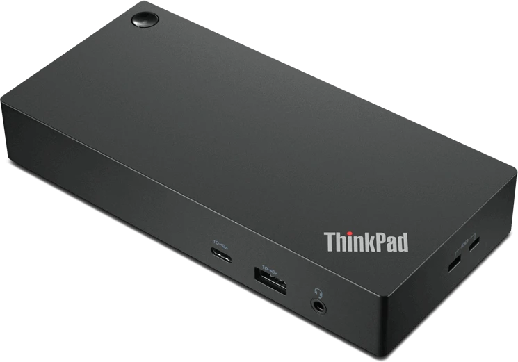 Lenovo ThinkPad Universal USB-C Dock
