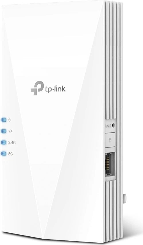 TP-Link RE700X WiFi6 Extender