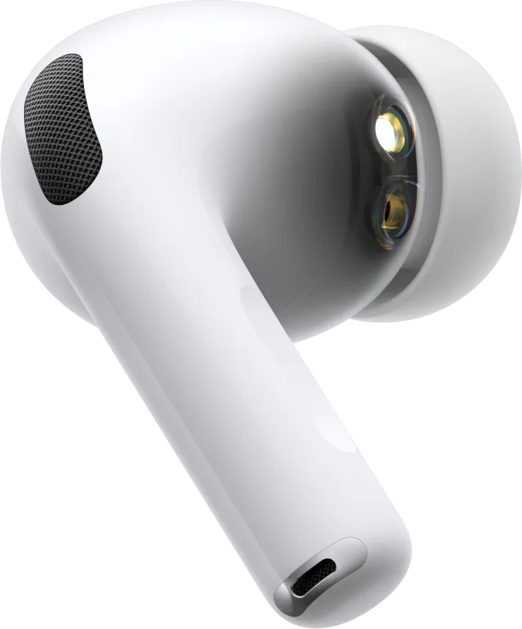 Apple AirPods Pro 3