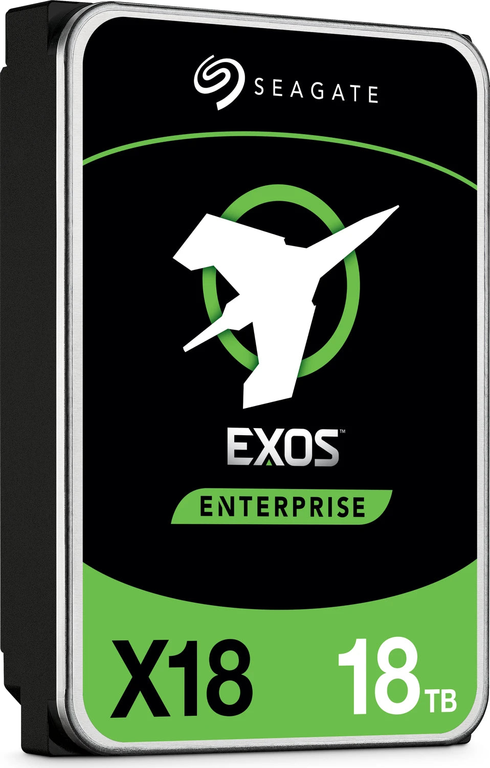 Seagate Exos X X18 18TB