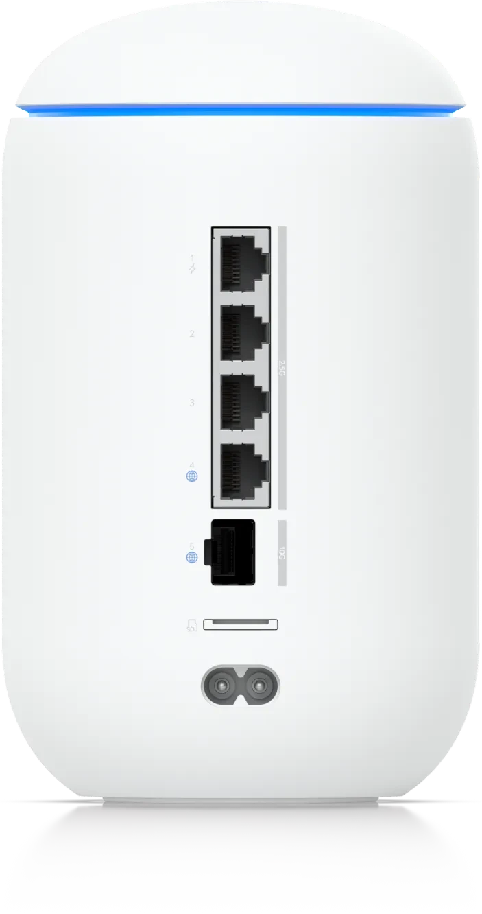 Ubiquiti Dream Router 7