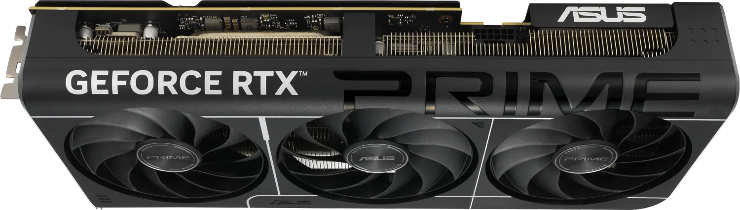 ASUS PRIME GeForce RTX 5070 O12G