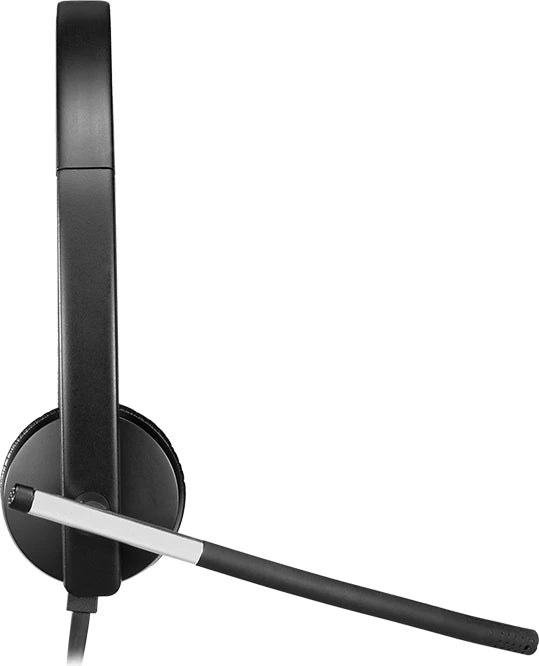 Logitech USB Headset H650e