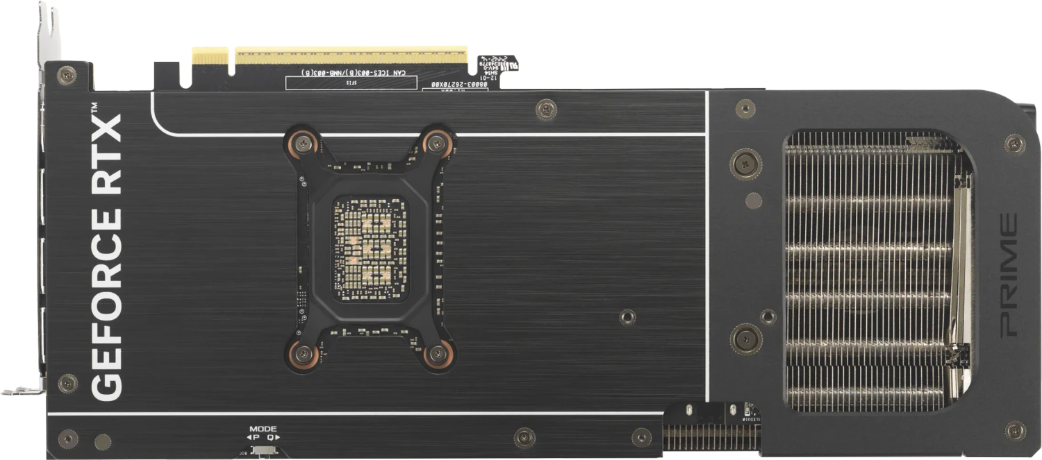 ASUS PRIME GeForce RTX 5070 O12G