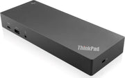 Lenovo ThinkPad Hybrid USB-C with USB-A Dock - 135W EU
