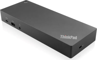 Lenovo ThinkPad Hybrid USB-C with USB-A Dock - 135W EU