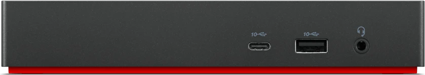 Lenovo ThinkPad Universal USB-C Dock