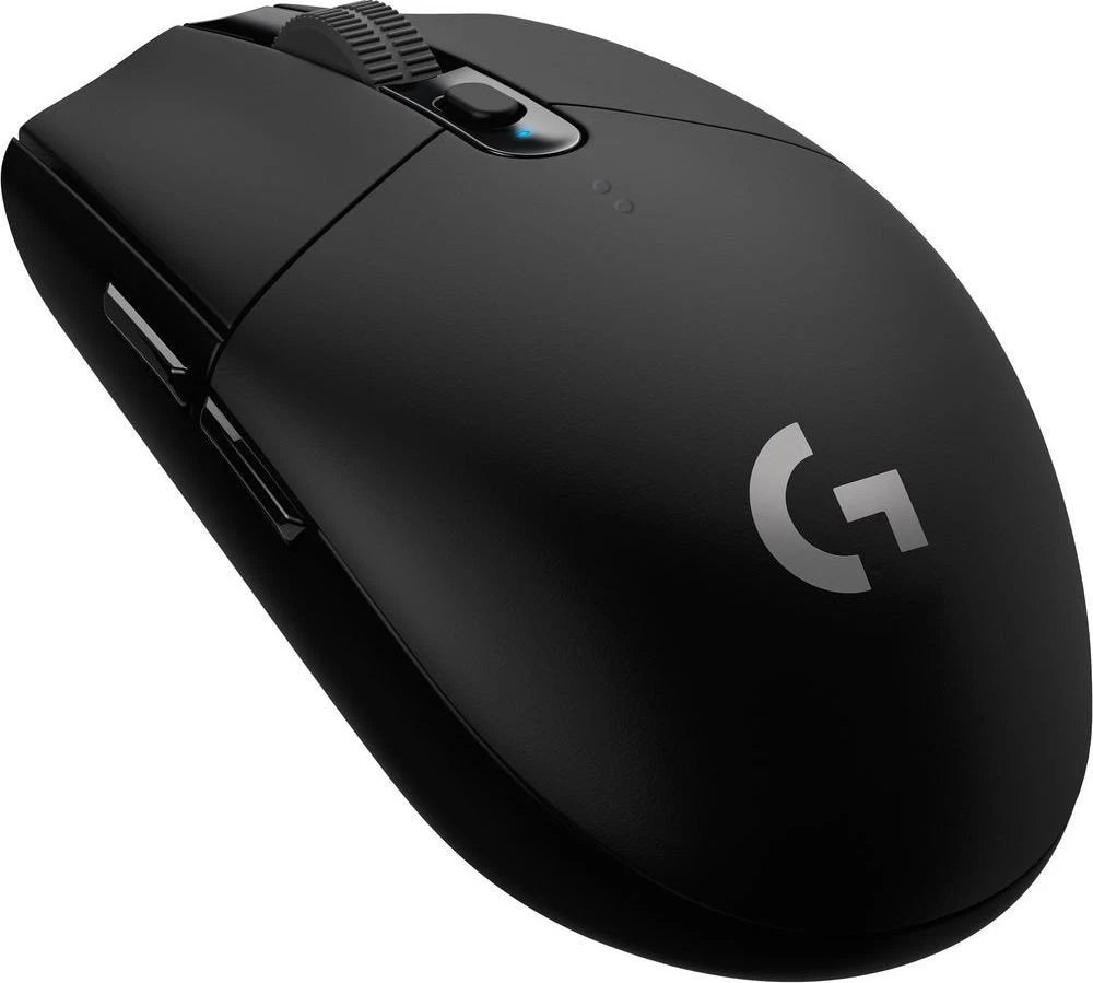Logitech G305 - fekete
