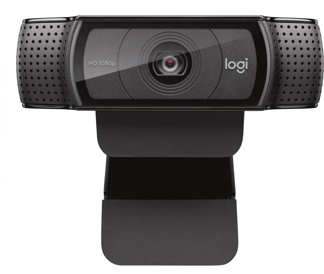 Logitech HD Pro Webcam C920