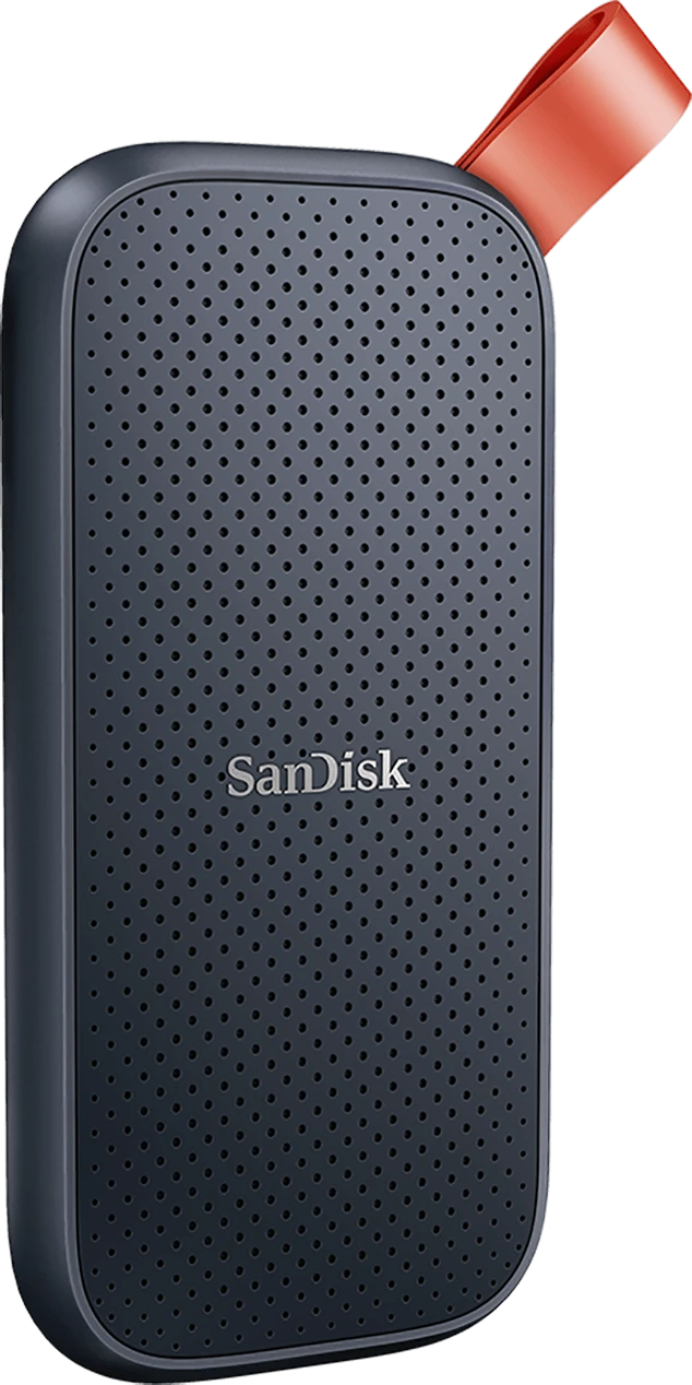 SanDisk Portable SSD 1TB