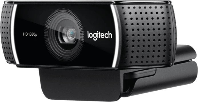 Logitech Pro Stream Webcam C922 PRO
