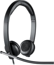 Logitech USB Headset H650e