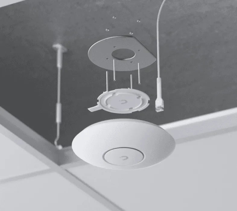 Ubiquiti UniFi U7 Lite