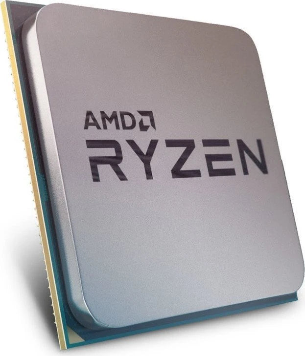 AMD Ryzen 5 5600X