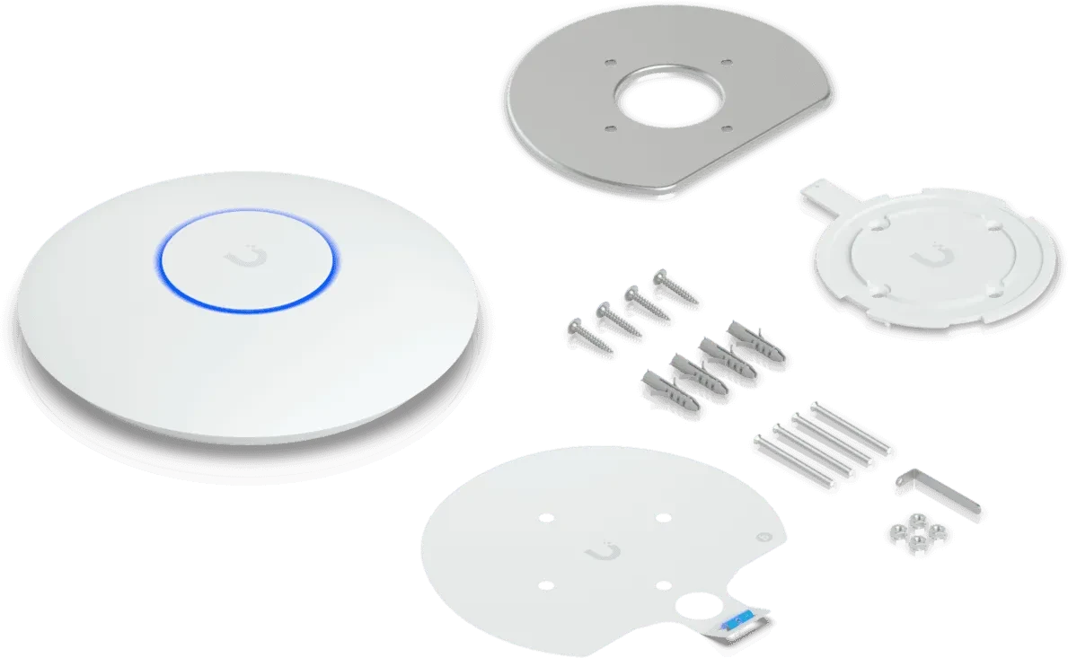 Ubiquiti UniFi U7 Lite