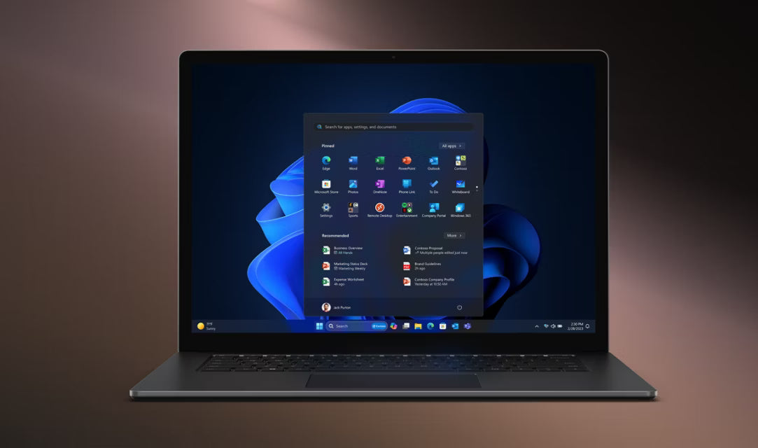 Microsoft Windows 11 Pro 64Bit HUN (FQC-10537)