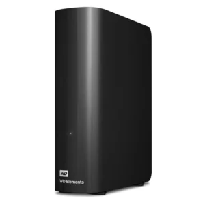 Western Digital Elements Desktop 3.5 8TB USB 3.0