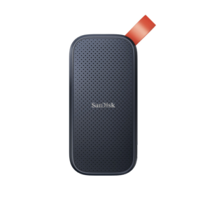 SanDisk Portable SSD 1TB