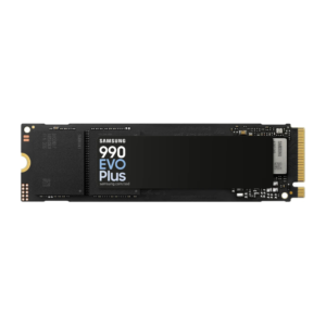 Samsung 990 EVO Plus 1TB
